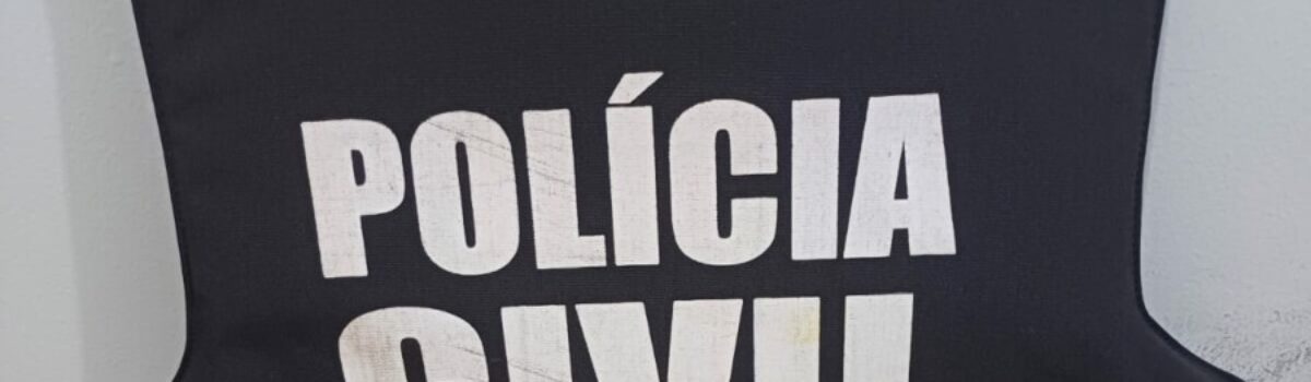 PC recupera celular furtado em Jataí