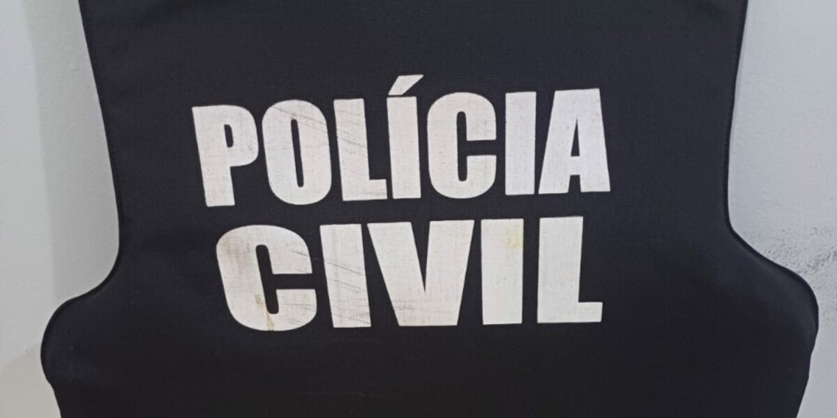 PC recupera celular furtado em Jataí