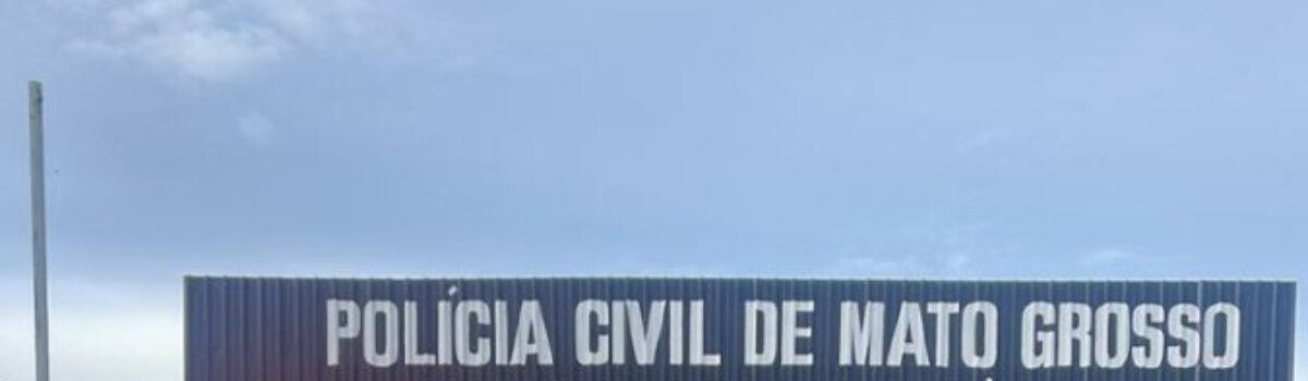 Operação Vespertilio mobiliza 80 policiais civis em cinco estados e apura furto de peça de caminhão