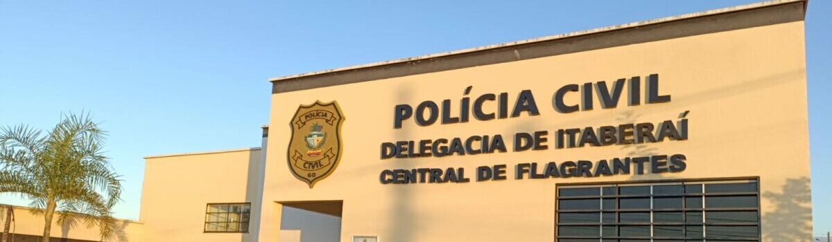 PC apreende adolescente que forjou o próprio sequestro para extorquir a mãe