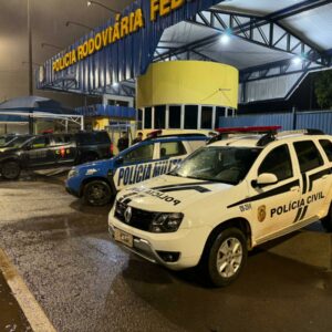Operação prende investigado por homicídio e tráfico de drogas em Sto. Antônio do Descoberto