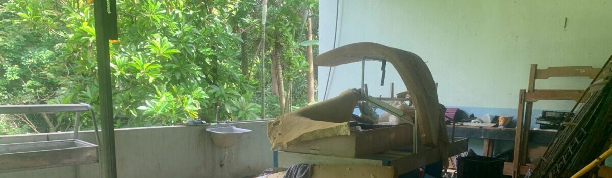 Operação integrada interdita clínica clandestina em Aparecida de Goiânia