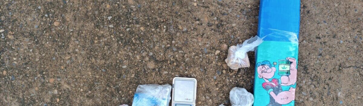 Operação Saturnália: PCGO cumpre 19 medidas cautelares em três cidades goianas