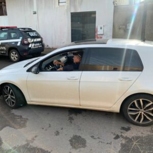 Operação Ilusão: PCGO realiza buscas e realiza sequestro de mais de R$ 1,2 milhão