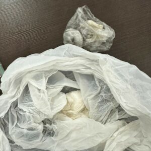 Operação Segundo Ato: PCGO prende cinco por tráfico de drogas, em Firminópolis