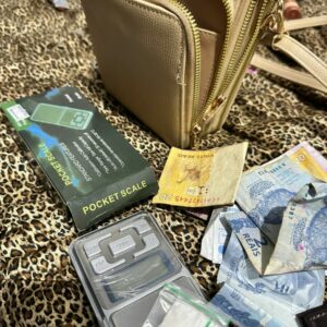 Operação Segundo Ato: PCGO prende cinco por tráfico de drogas, em Firminópolis