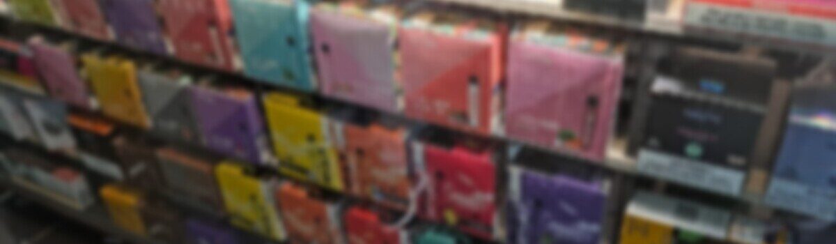 PCGO e Procon deflagram operação contra venda de cigarros eletrônicos