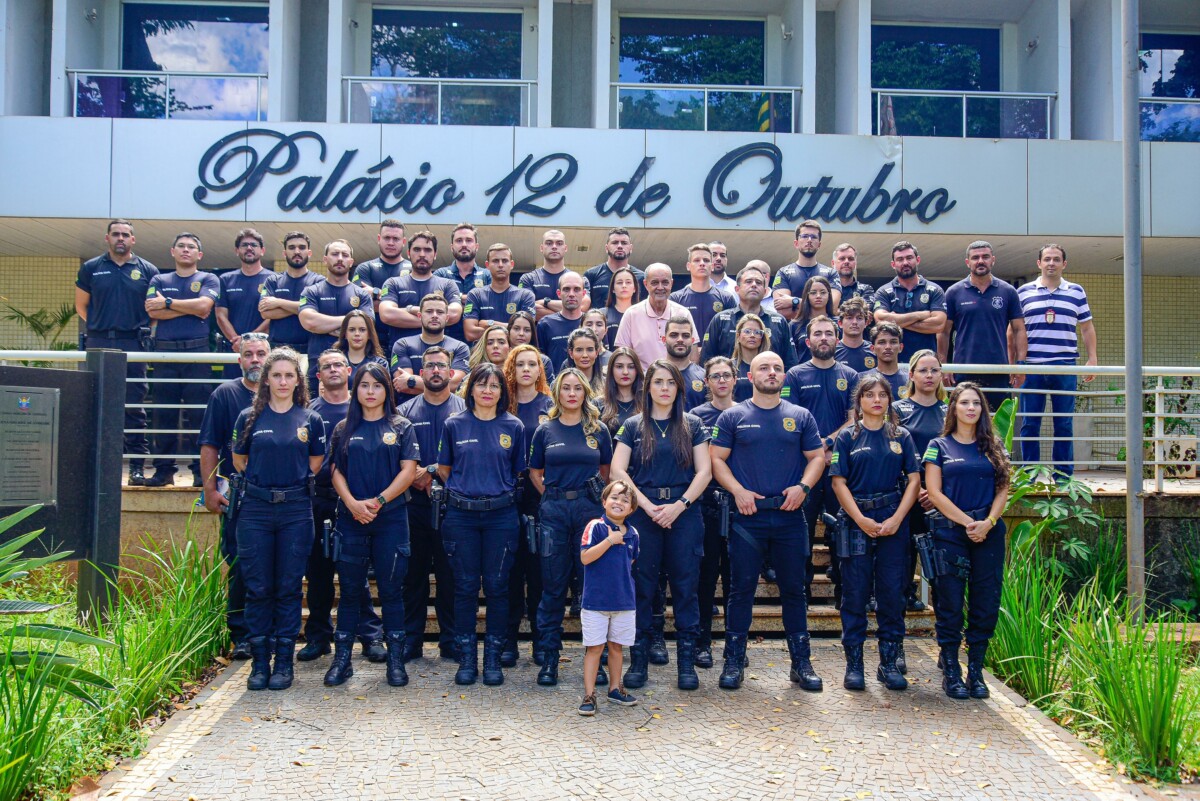 Novos policiais civis são lotados nas delegacias regionais