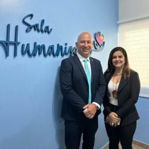 Polícia Civil inaugura sala humanizada e reforma da Delegacia de São Luís de Montes Belos