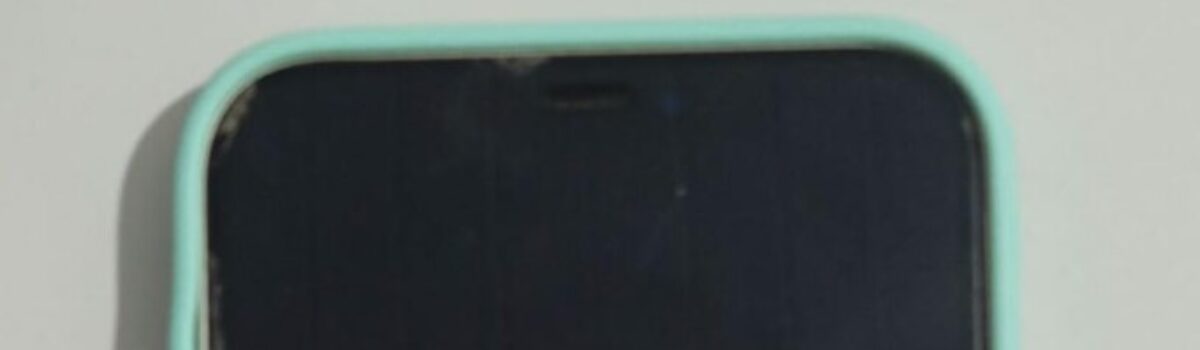 PC recupera celular furtado em igreja de Mozarlândia