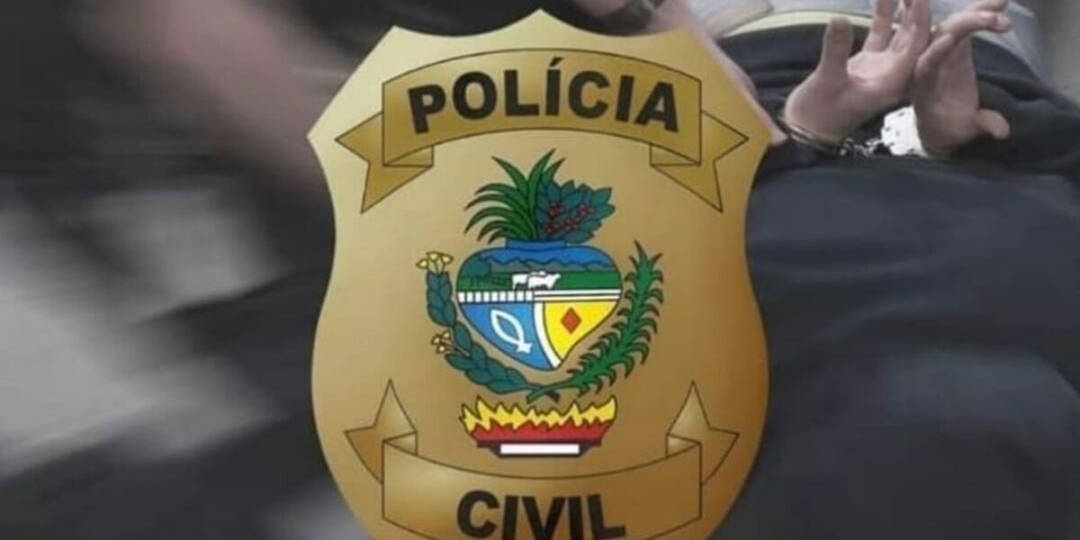 Foragido por homicídio qualificado praticado em São Paulo é preso em Ouvidor
