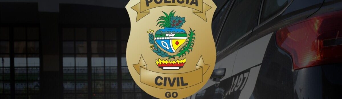 Polícia Civil indicia suspeito de quatro estupros contra menores em Portelândia