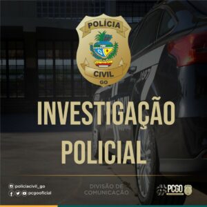 Polícia Civil indicia suspeito de quatro estupros contra menores em Portelândia
