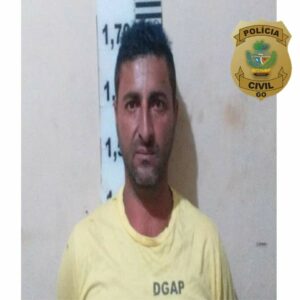 Polícia Civil indicia suspeito de quatro estupros contra menores em Portelândia