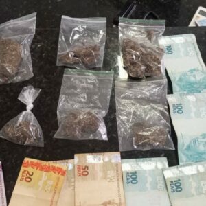 Homem que anunciava venda de droga na web é preso pela PCGO