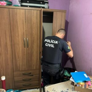 Operação Sine Venato: PCGO no combate ao furto de veículos