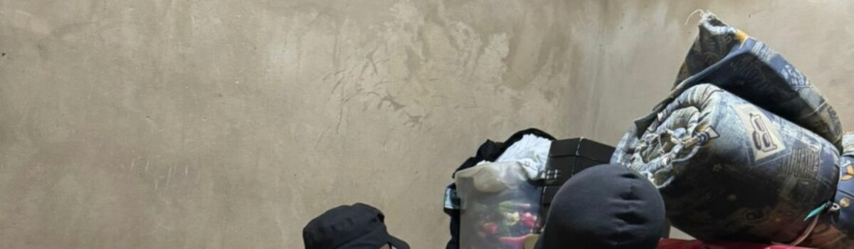 Operação cumpre prisão preventiva de autor que discutiu em aniversário e tentou matar vítima