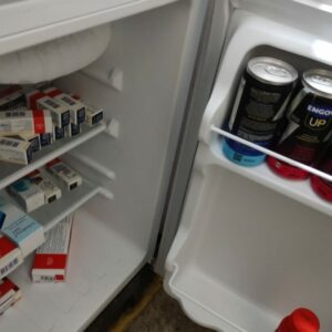 Operação flagra comércio clandestino de medicamentos controlados em Goiânia