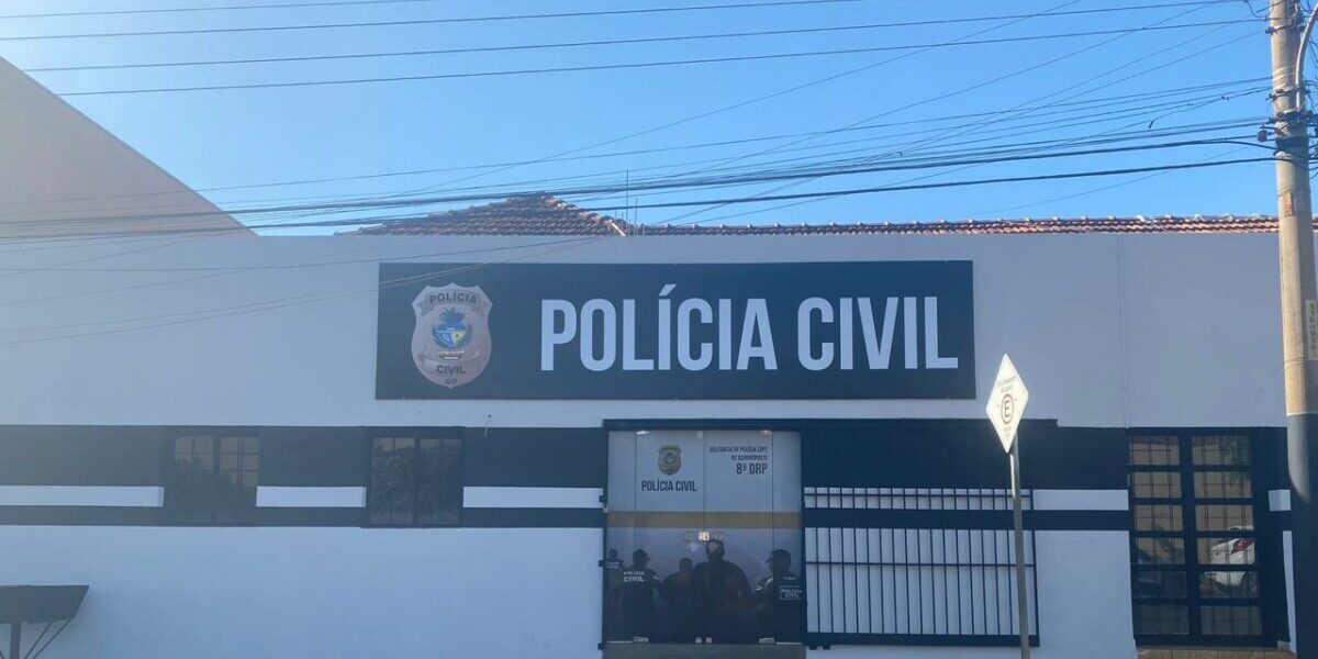 PC prende suspeito de tentativa de feminicídio ocorrido em SP