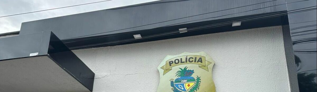 PCGO cumpre prisão de homem que descumpriu medidas protetivas à mulher