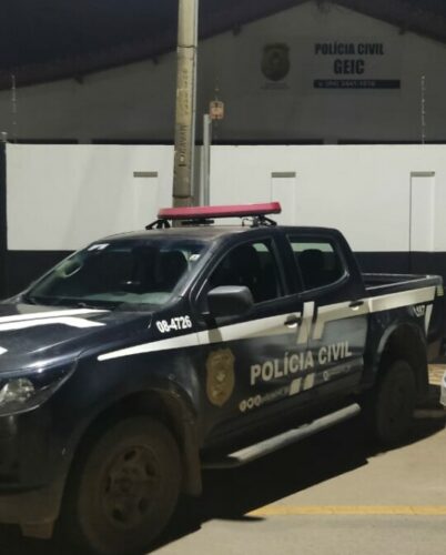Xadrez 121: Megaoperação prende 20 investigados por tráfico de drogas, em GO e MG