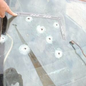 Xadrez 121: Homem é preso por tentativa de homicídio qualificado