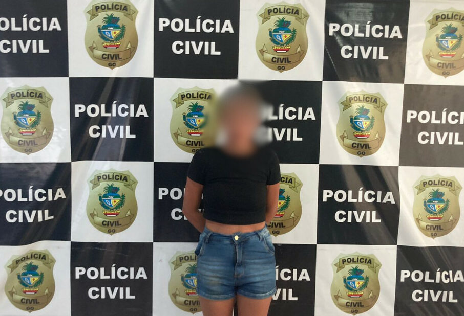 Lei Menino Henry Borel: Mulher é presa por ameaças contra a filha