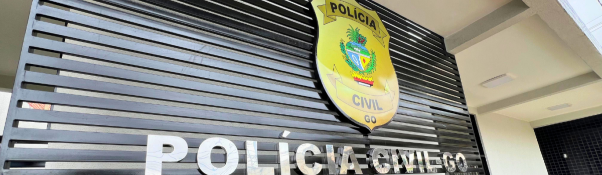 PCGO prende médico residente que assediou e importunou sexualmente quatro vítimas em Anápolis