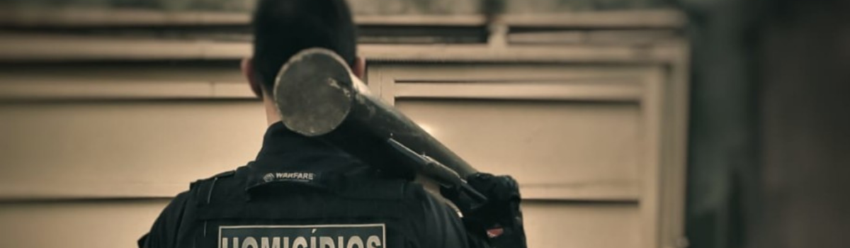 Investigado por assassinato em quitinete é preso pela PCGO