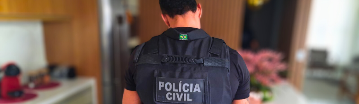 PCGO investiga suposto esquema de desvio de recursos públicos, em Luziânia