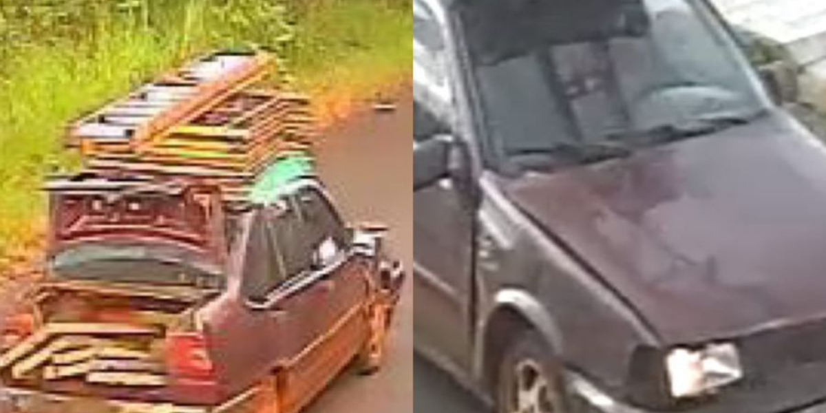 Investigado por diversos furtos é preso, em Itumbiara, pelo crime de roubo