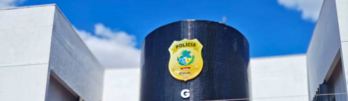 Geacri se torna Delegacia Estadual de Atendimento à Vítima de Crimes Raciais e de Intolerância