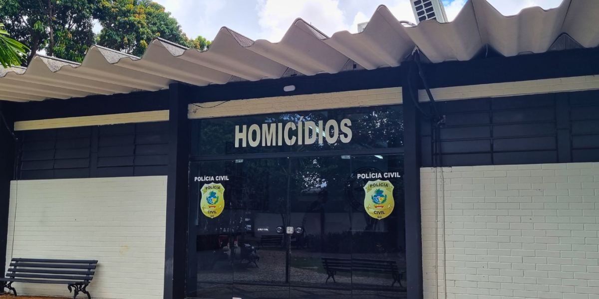48h após o crime: PCGO prende homem que matou lutador de MMA