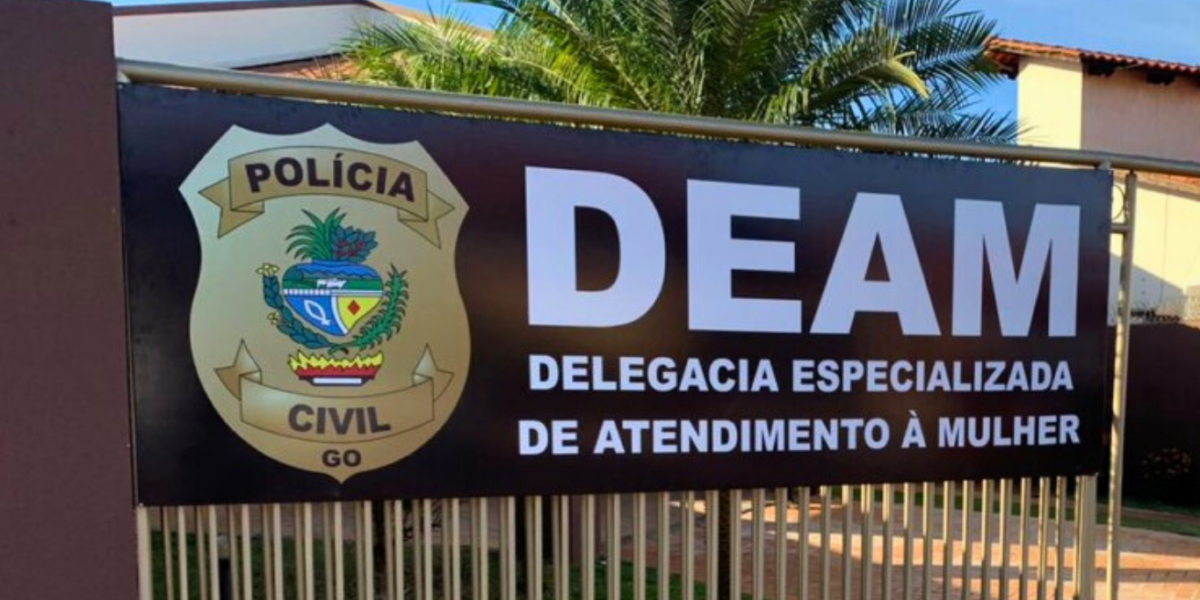 Homem é preso por tentar matar companheira após ataque de ciúmes