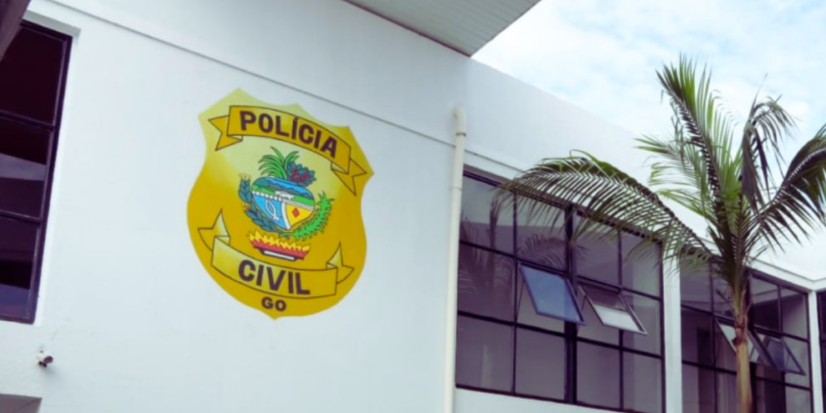 PCGO prende homem por perseguir e estuprar a própria filha, em Aparecida
