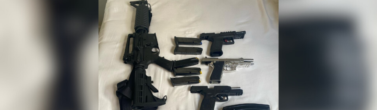 Crimes financeiros e estelionato: PCGO prende investigado por golpe de mais de R$ 2,5 milhões