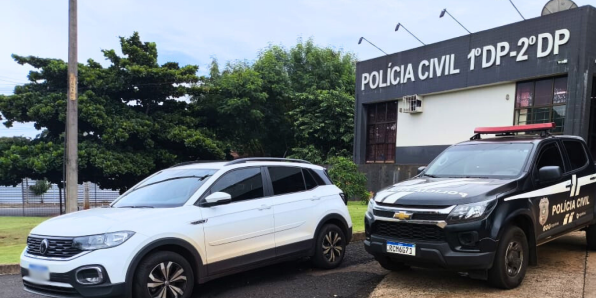 Investigados em crimes de estelionato são alvos de busca e apreensão e sequestro de bens
