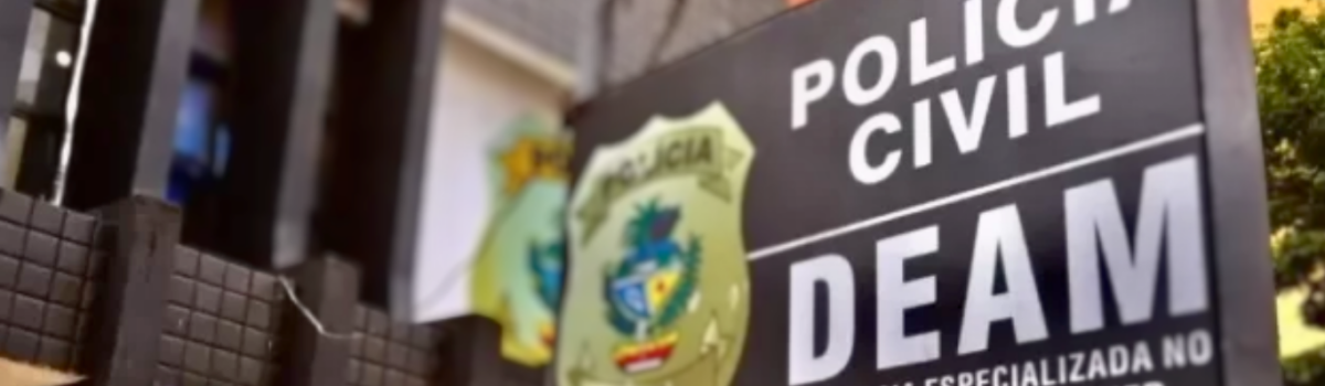 Homem é preso, em flagrante, por perseguir mulher que conheceu em grupo de mensagens