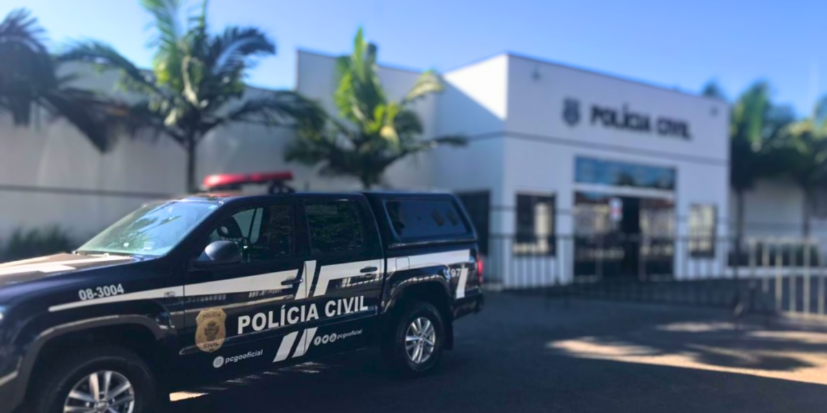 PCGO prende homem por estupros e importunação sexual em Goianésia