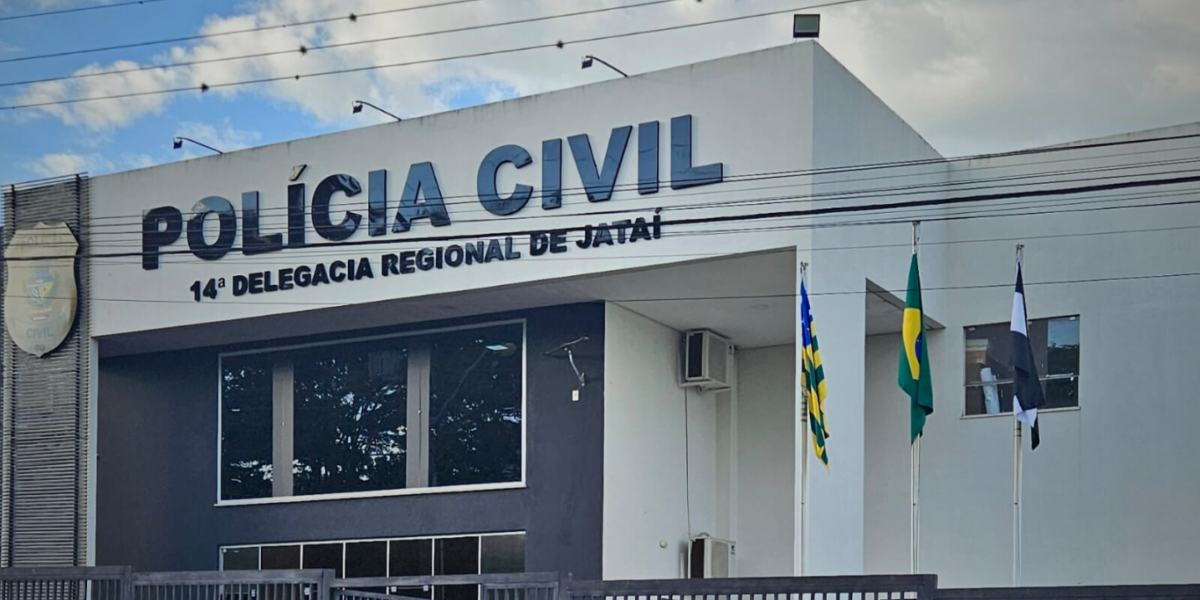 PCGO prende trio por reiterados furtos em Jataí