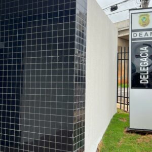 PCGO inaugura nova unidade da Deam em Anápolis