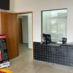 PCGO inaugura nova unidade da Deam em Anápolis