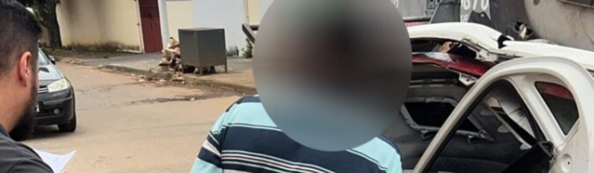 Operação Desmantelo: Polícia Civil totaliza 27 prisões