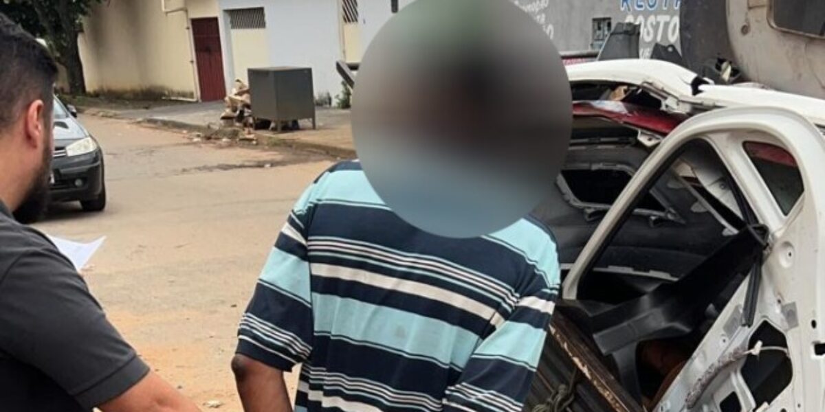 Operação Desmantelo: Polícia Civil totaliza 27 prisões