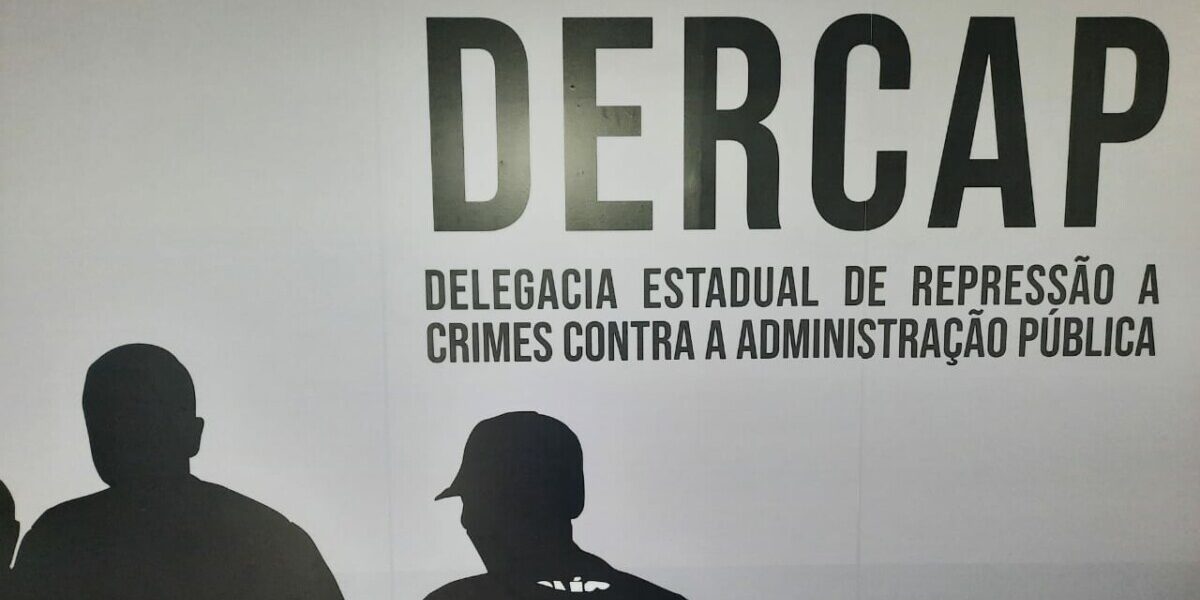 Polícia Civil indicia nove pessoas no âmbito da Operação Falso Rebanho