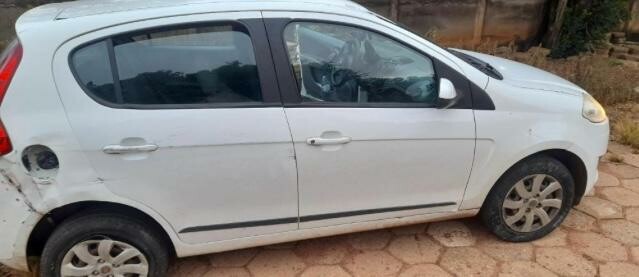 Dupla é presa por roubo a carro de motorista de app