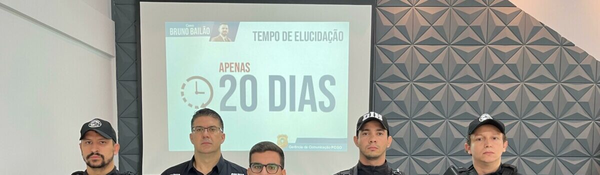 Polícia Civil prende mandante e executor de homicídio contra empresário do ramo de queijos