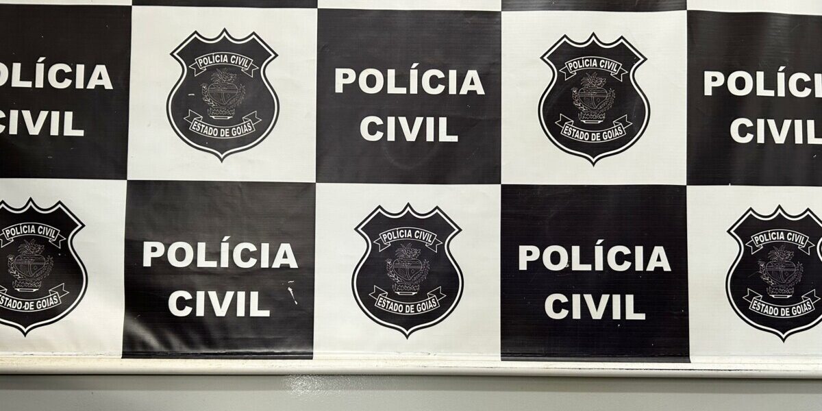 PCGO prende cinco por associação criminosa para a prática de estelionatos