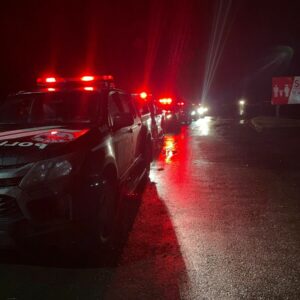 Operação Bulgária prende mais dois executores de furto a joalheria de shopping em Goiânia