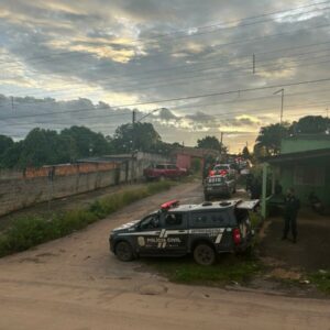 Operação Bulgária prende mais dois executores de furto a joalheria de shopping em Goiânia